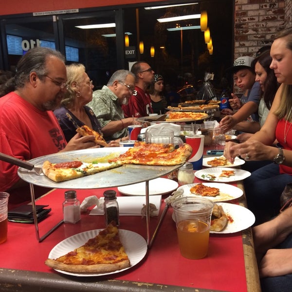 Time Square NY Pizza & Bagels Temecula, CA