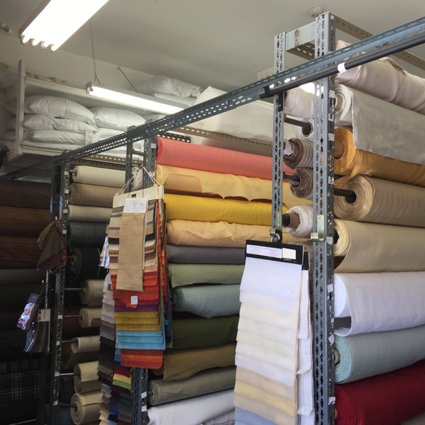 International Silks and Woolens - Mid-City West - 5 tips from 275 visitors