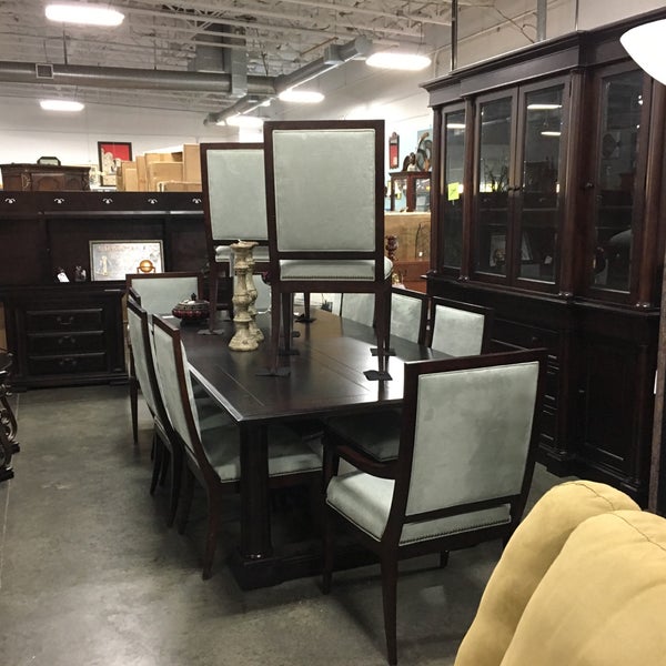 Ashley furniture savi ranch deals