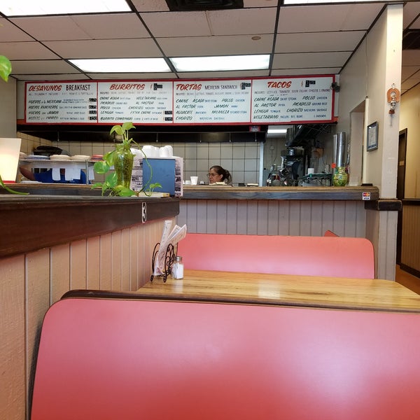 De Allende Restaurant 5 tips de 54 visitantes