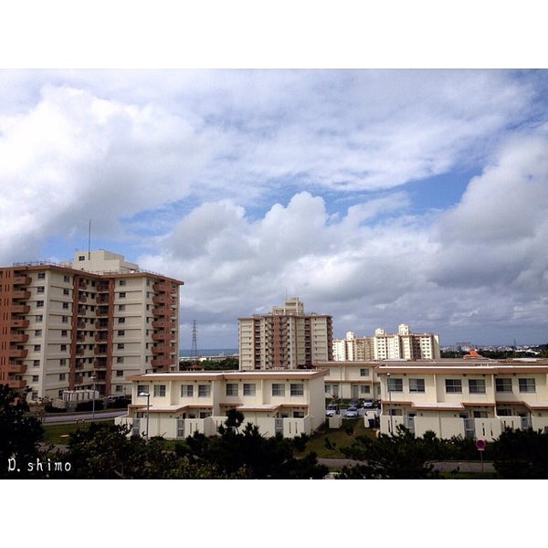 Camp Foster Food Court 1 tip from 87 visitors