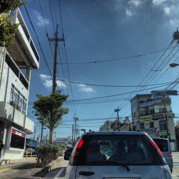 Photos At 沖縄銀行普天間支店 宜野湾市 沖縄県