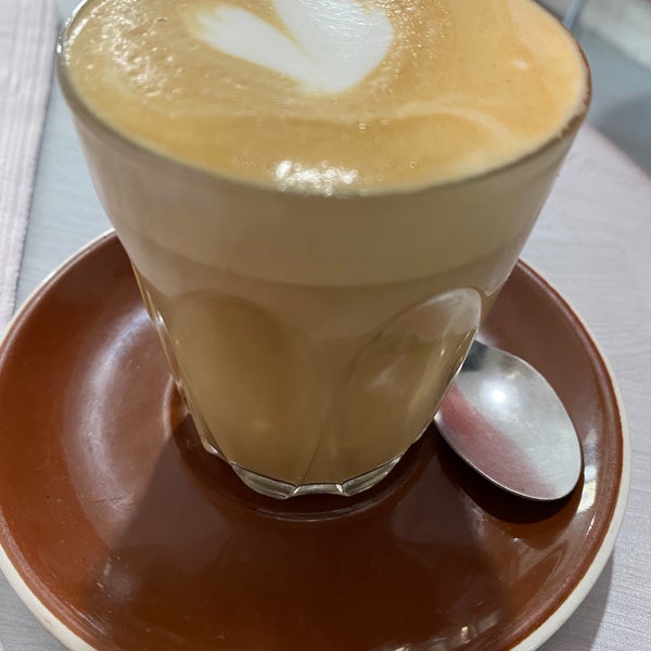 Briscola Espresso Café