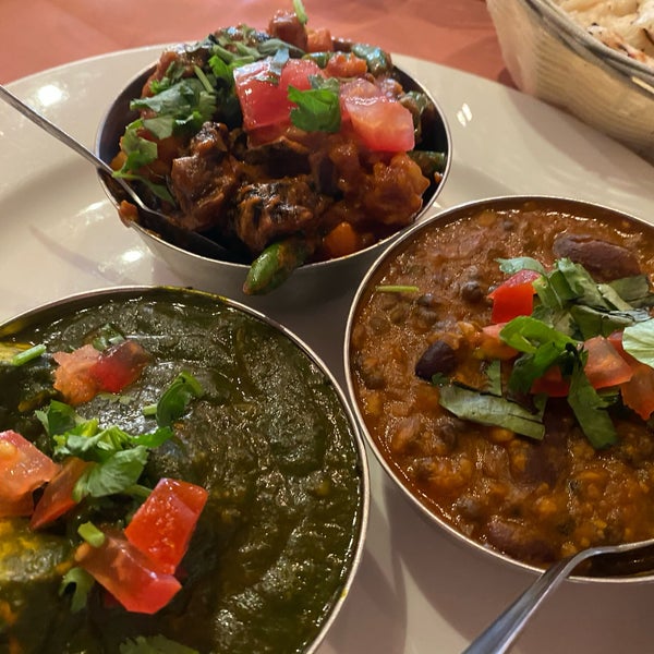 Cafe Saffron Indian Restaurant in Ivanhoe