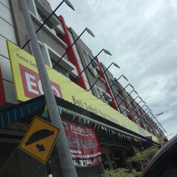 eco shop rm2 franchise