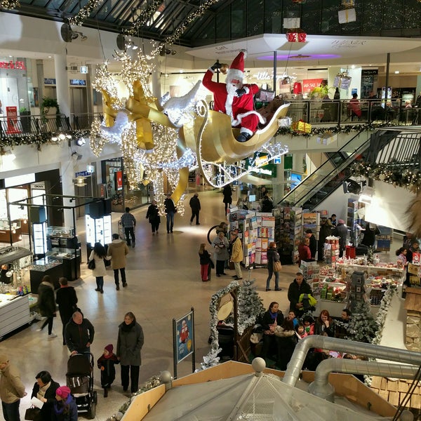 QUARREE WandsbekMarkt Wandsbek Hamburg, Hamburg
