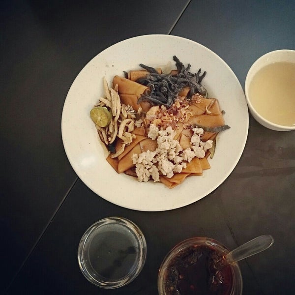 I Mum Mum 板面专卖店 (Now Closed) - 14 tips