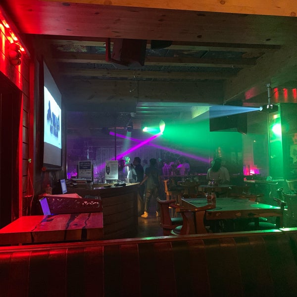 Tap Sports Bar Andheri 11 tips