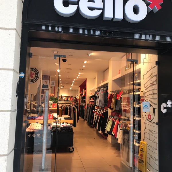 Fotos celio - Tienda de en