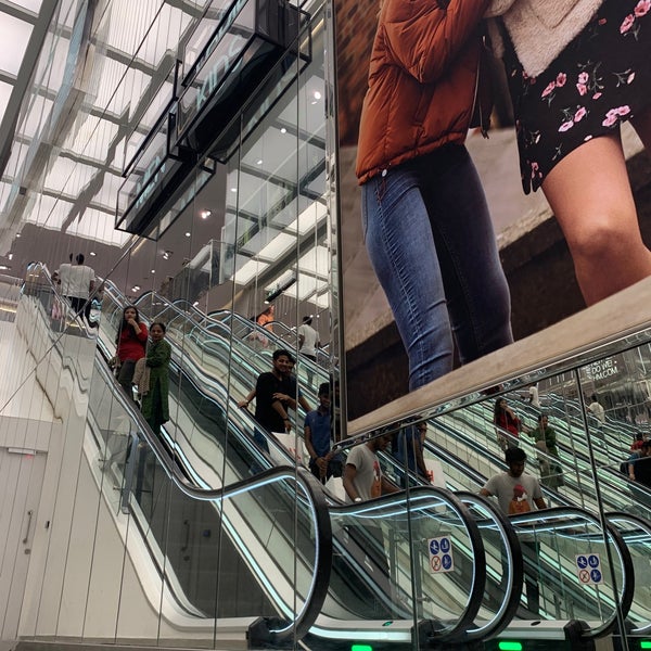 H&m palladium mall cheap