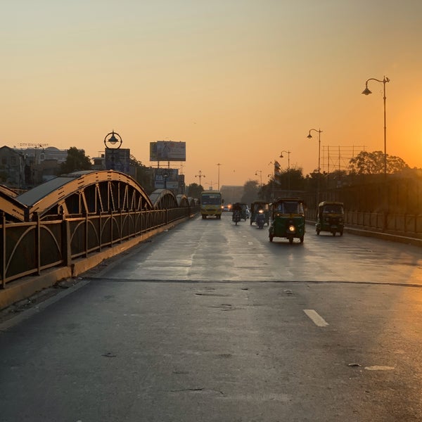 Ellis Bridge Ahmedabad Map Ellis Bridge - Bridge