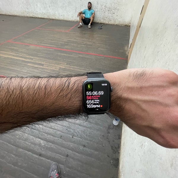 Photos at Shahaji Raje Krida Sankul (Andheri Sports Complex