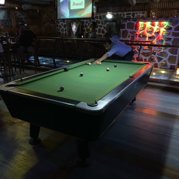 Tap Sports Bar Andheri 11 tips