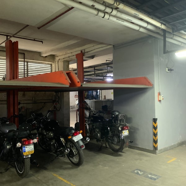 Natraj by Rustomjee - Vile Parle East - Western Express Highway