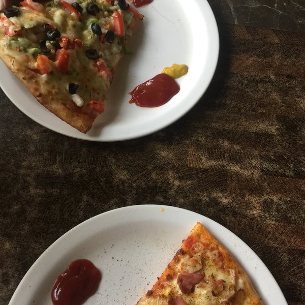 Platoon Pizza Pizzeria in Jalandhar