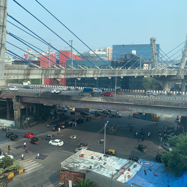 Natraj by Rustomjee - Vile Parle East - Western Express Highway
