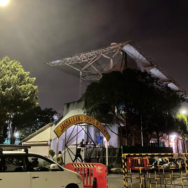 Photos at Shahaji Raje Krida Sankul (Andheri Sports Complex