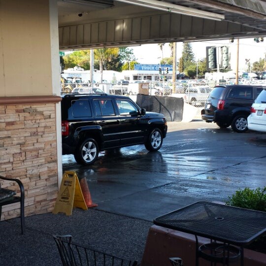 Photos at Whalers Car Wash Eastside 9 tips