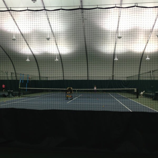 The Atlantic Club Tennis Center - 5 tips from 51 visitors