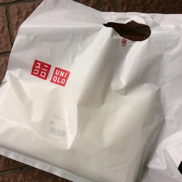 ユニクロ 河内長野店 Now Closed Clothing Store