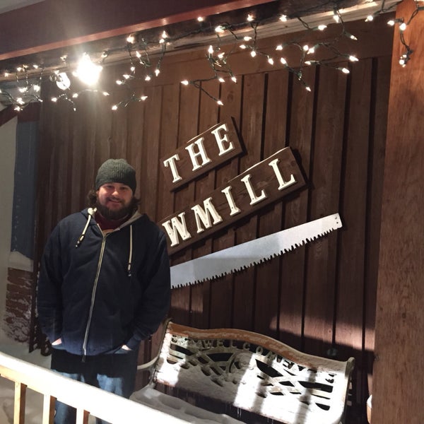 The Sawmill Restaurant 8 tips from 105 visitors