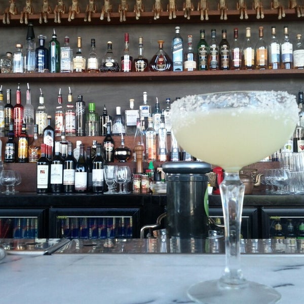 Elixir Rooftop Bar - 9 tips