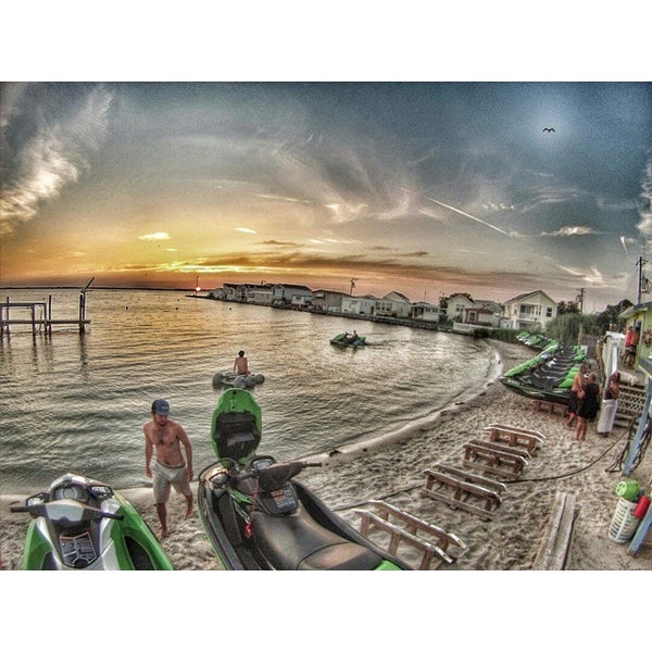 1/14/2015에 Odyssea W.님이 Odyssea Watersports에서 찍은 사진