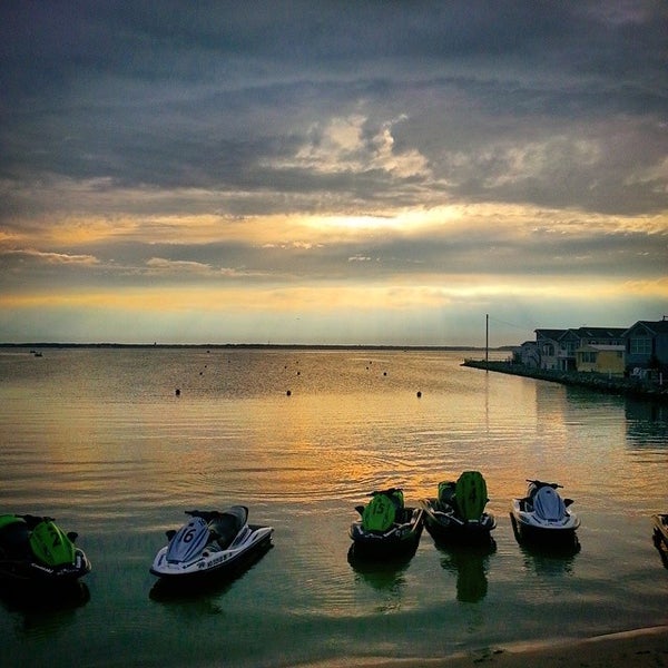 7/16/2014에 Odyssea W.님이 Odyssea Watersports에서 찍은 사진