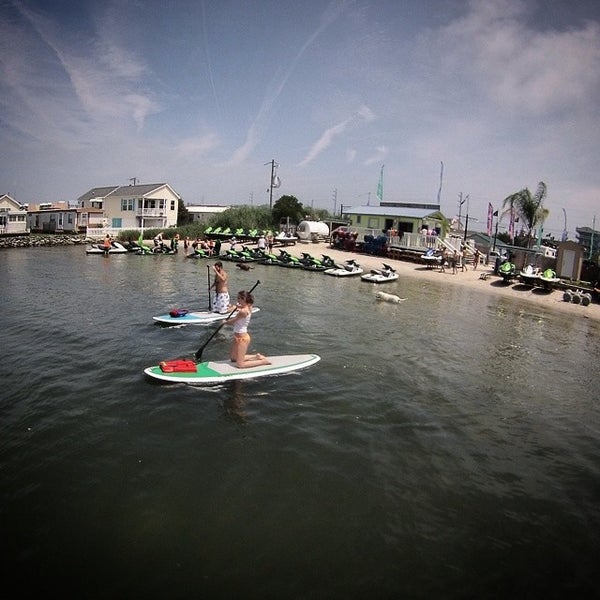 8/4/2014에 Odyssea W.님이 Odyssea Watersports에서 찍은 사진