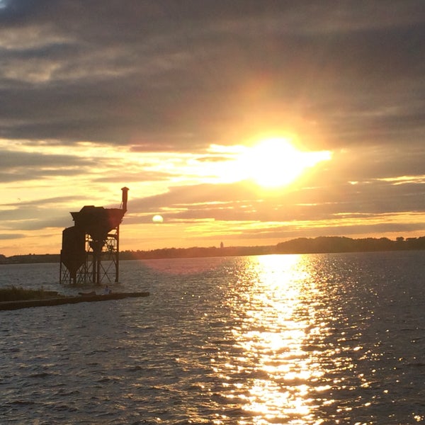 Photos at Boatworks Constable Hook Bayonne, NJ