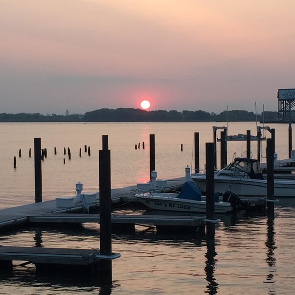 Photos at Boatworks Constable Hook Bayonne, NJ