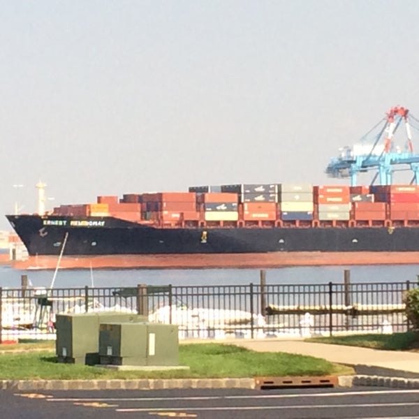 Photos at Boatworks Constable Hook Bayonne, NJ