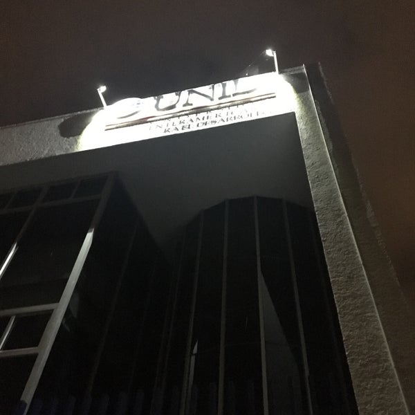 UNID Sede Morelia University in Morelia