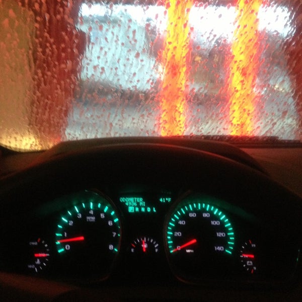 Magic Shine Car Wash Car Wash and Detail in Cambridge