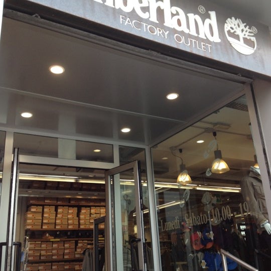Outlet timberland pero deals