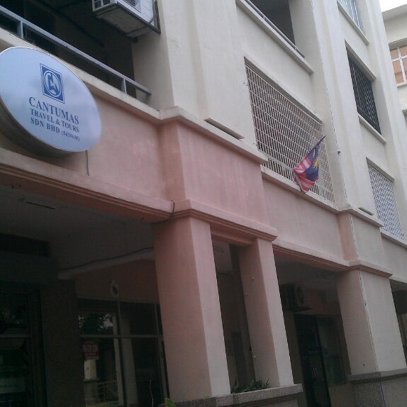 Photos At Setiawangsa Business Suite Taman Setiawangsa Jalan Setiawangsa 11