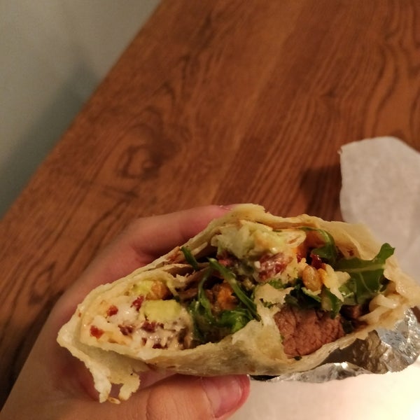 Piada Italian Street Food Italian Restaurant in Pittsburgh