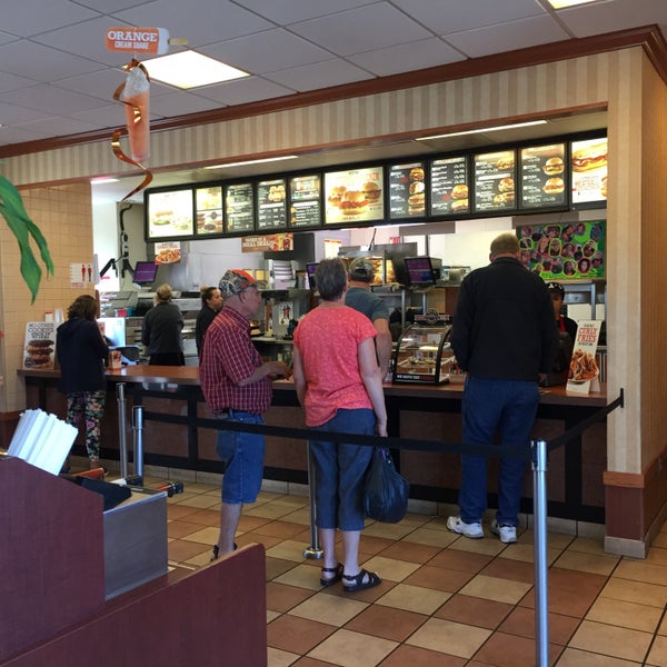 Arby's Troutdale, OR