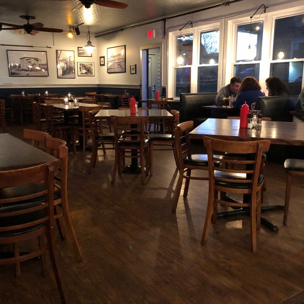 Mohegan Cafe & Brewery Block Island, RI