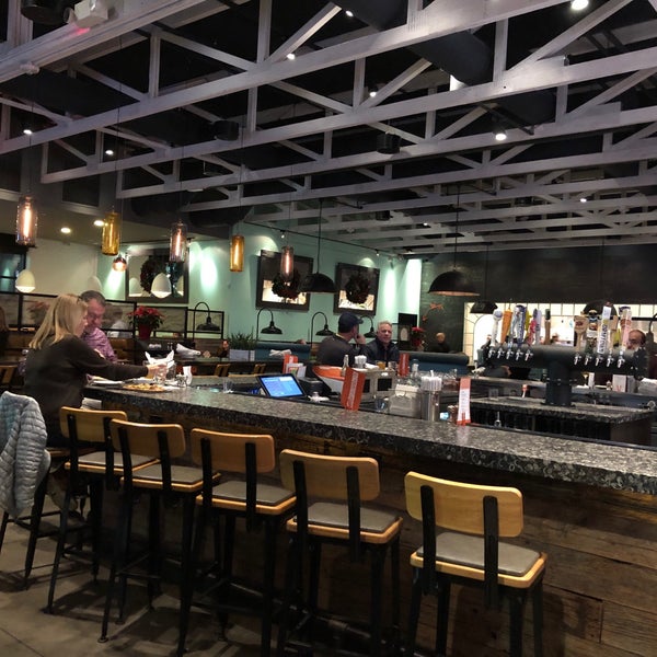 Not Your Average Joes - American Restaurant In Waltham