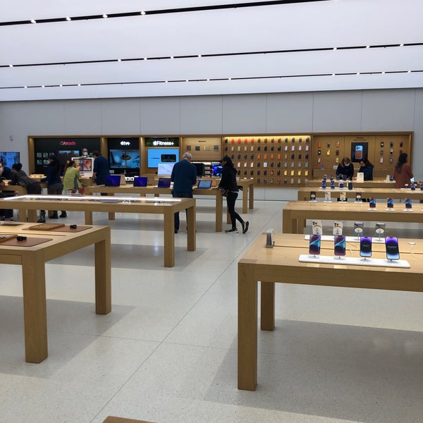 Apple Natick Collection 27 tips