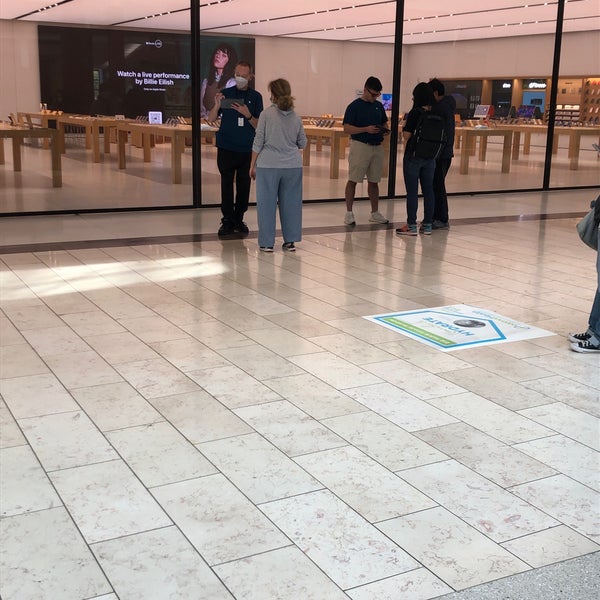 Apple Natick Collection 27 tips