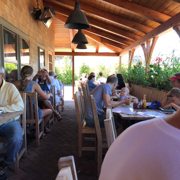 Photo taken at Island Kitchen by Bob N. on 8/24/2019