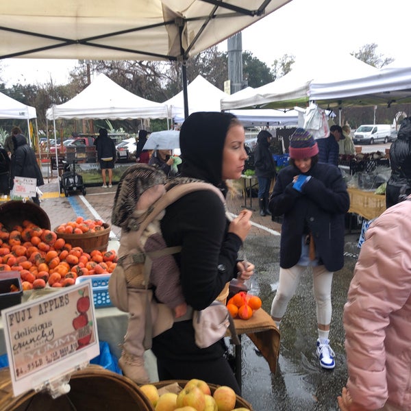 Calabasas Farmer's Market 30 tips