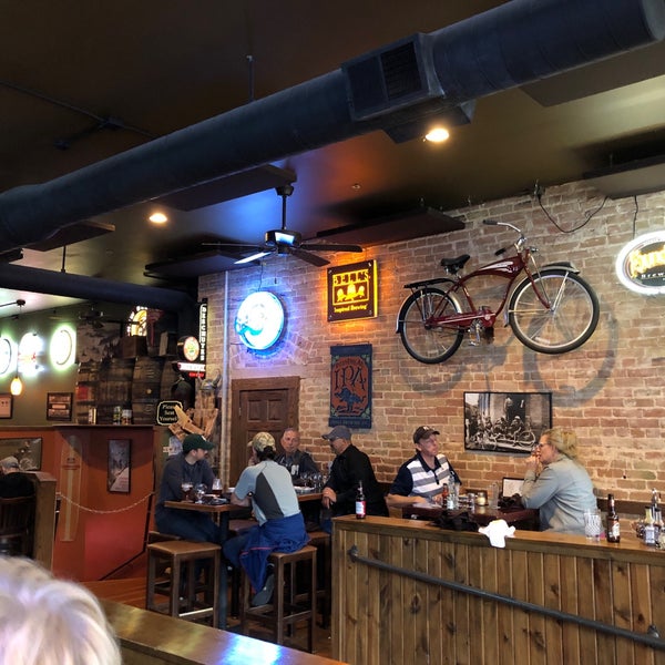 Photo taken at Independent Ale House by Bob N. on 7/1/2019