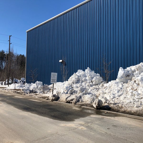 Portland Sports Complex Riverton 512 Warren Ave