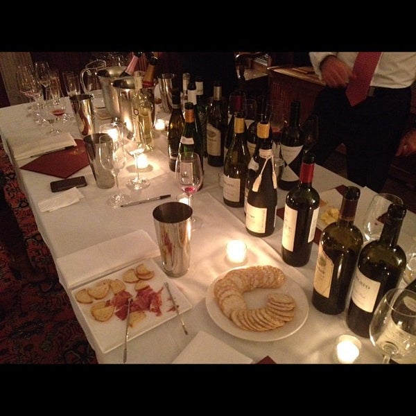 Photos at Tangley Oaks Terlato Tangley Oaks Lake Bluff, IL