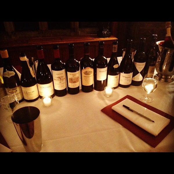 Photos at Tangley Oaks Terlato Tangley Oaks Lake Bluff, IL