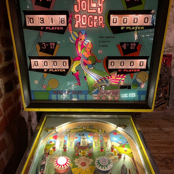 Krakow Pinball Museum, Kraków Activities & Leisure