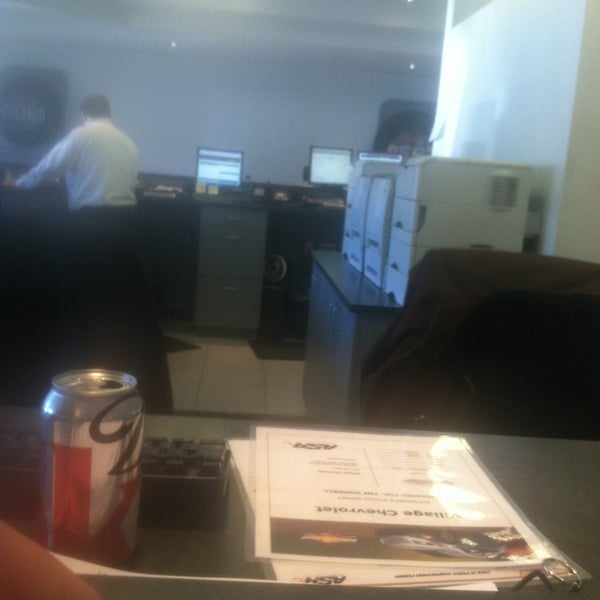 Village Chevrolet Minnetonka Hopkins 16200 Wayzata Blvd